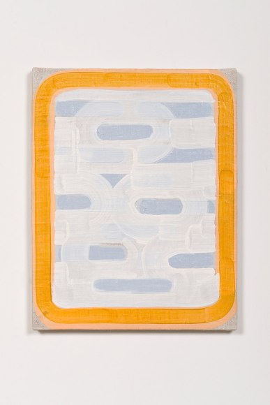 Lily Stockman Shorebirds, 2014