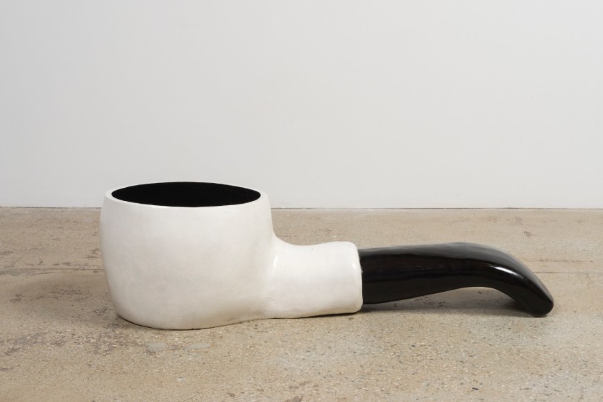 Yet to be titled (xl long pipe) 1.2, 2016