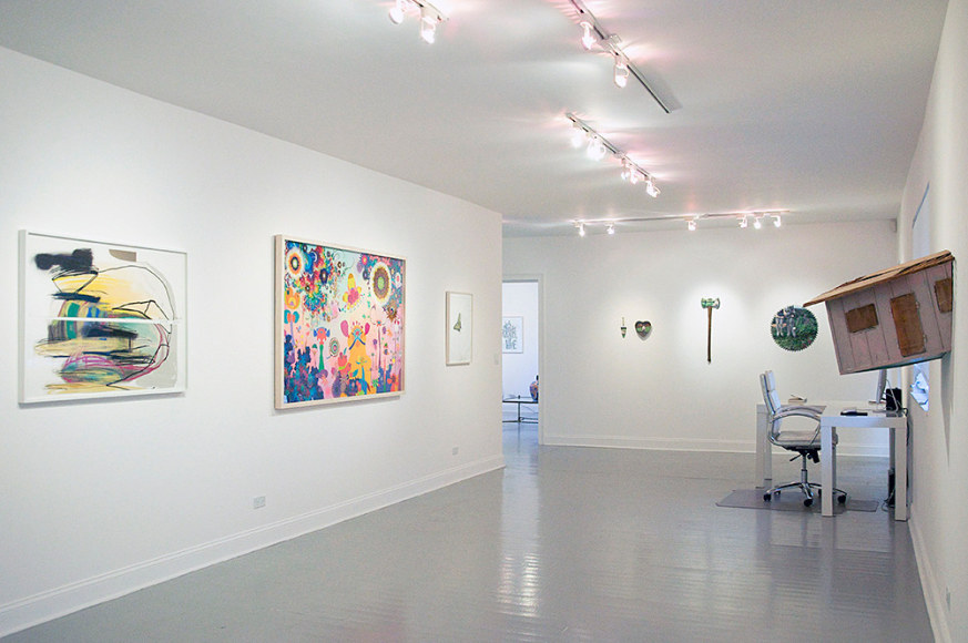 Palm Beach Summer Show 2015