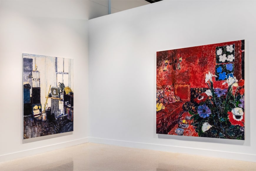 Enoc Perez "The Idea of Us"