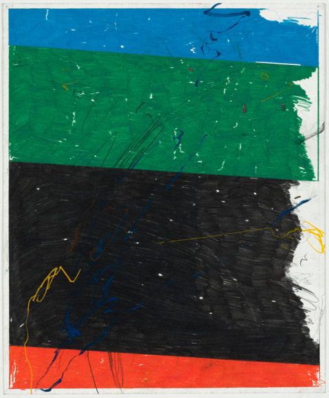 Punk & Faggotry (For Ellsworth), 2014