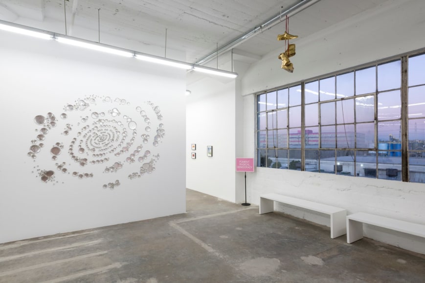 Inaugural Exhibition