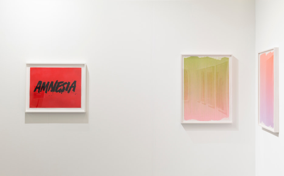 UNTITLED, San Fransisco