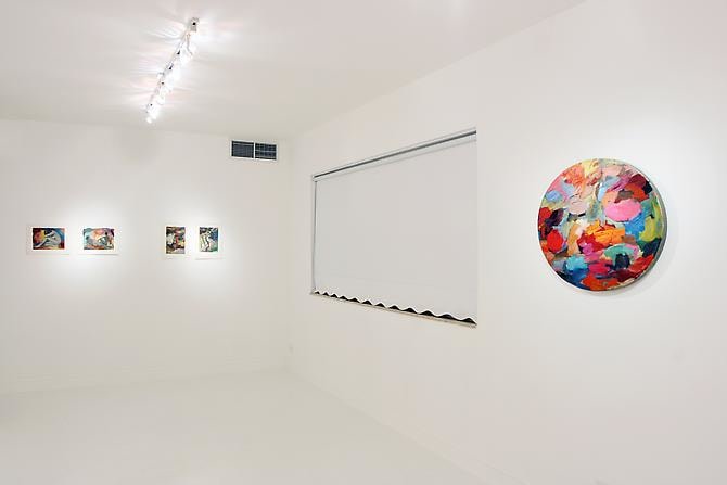 Installation View &quot;21 of 24&quot;
