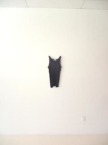 Installation View The Second Palm Beach Biennial, 2008