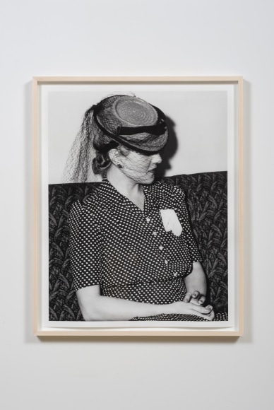 Amy Bessone "In The Century of Women"