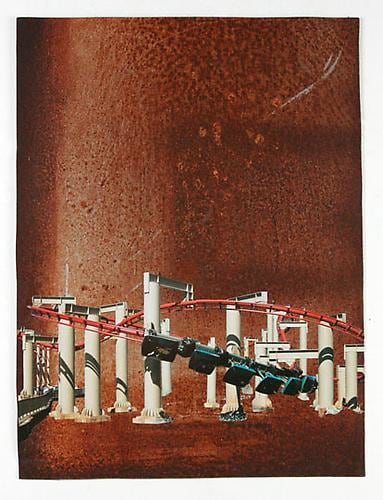 Roller Coaster, 2009