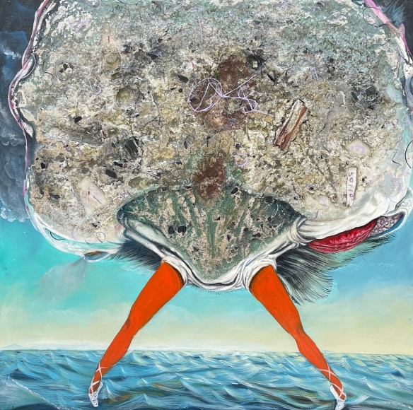 Asser Saint-Val MLVD BSOFIA, I have allowed you to perform your task, 2021