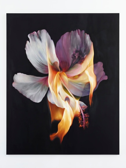 Nir Hod, I Want Always to be Remembered in Your Heart, 2013