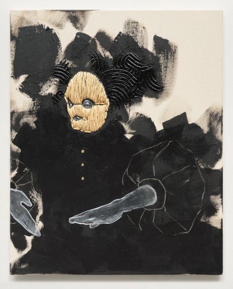 Braxton Garneau, Moretta, 2022