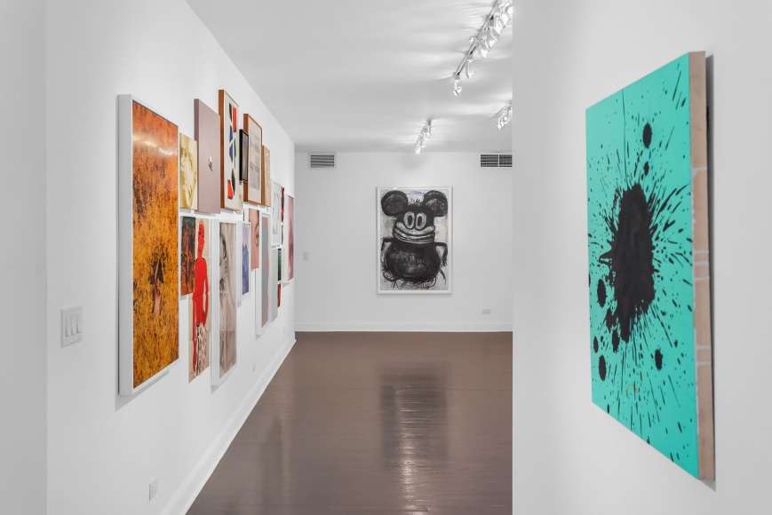 Andrew Brischler "Lonely Planet"