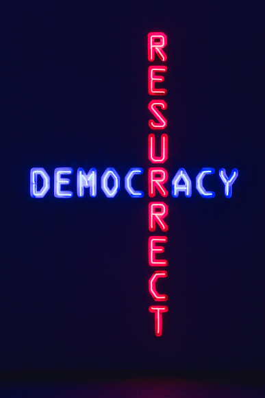 Maynard Monrow: Vox Populi