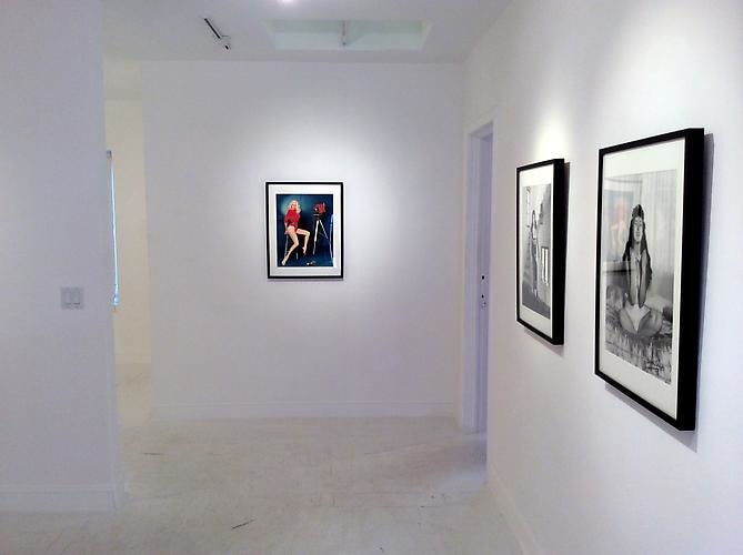 Bunny Yeager &quot;Photographs from the 1950's and 60's&quot;