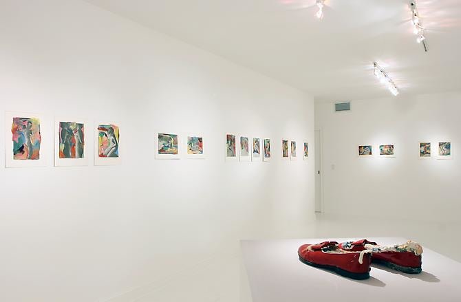 Installation View &quot;21 of 24&quot;
