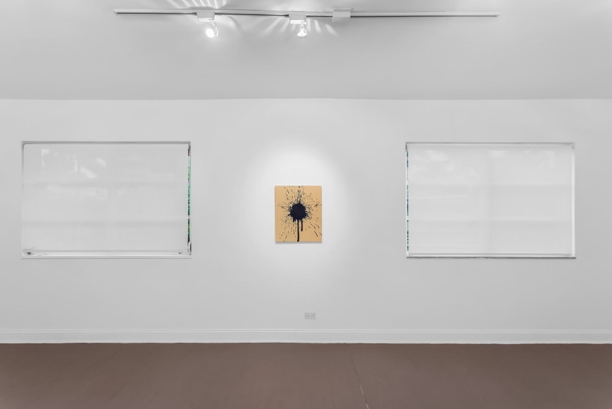 Andrew Brischler "Lonely Planet"