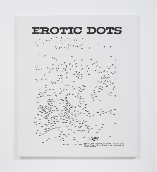 Dean Sameshima, Numbers 1, 2015