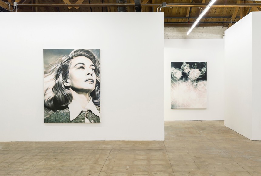 Judith Eisler "Close-Ups & Two Shots"