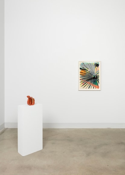 Beyond Boundaries: The Multidimensional Art of Lynda Benglis