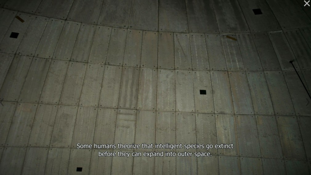 Allora &amp;amp; Calzadilla, The Night We Became People Again, 2017