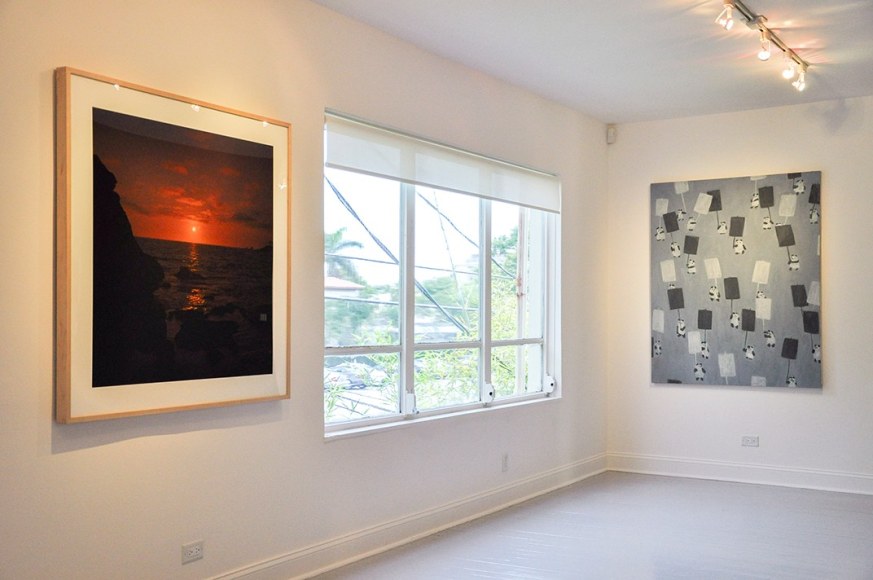 Palm Beach Summer Show 2015