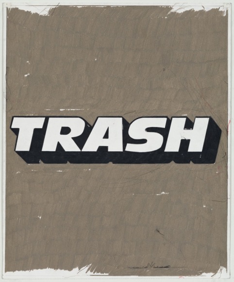 Punk & Faggotry (TRASH), 2014