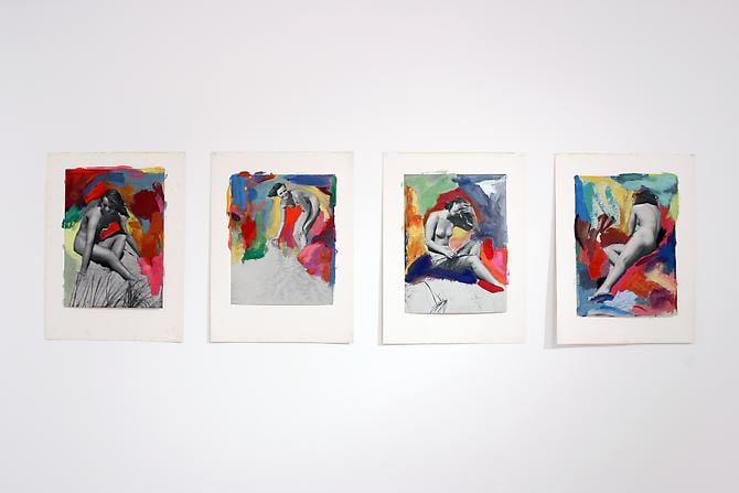 Installation View &quot;21 of 24&quot;