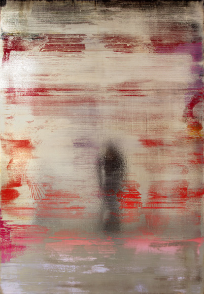 Nir Hod, The Life We Left Behind, 2018