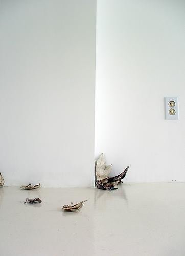 Installation View Gavlak Gallery