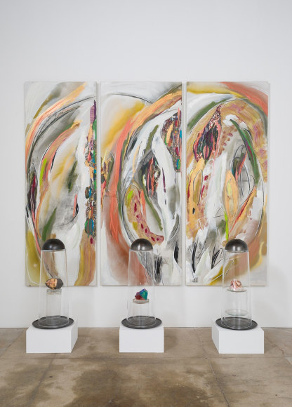 Michael John Kelly, Darklands, GAVLAK Los Angeles