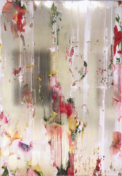 Nir Hod, The Life We Left Behind, 2018