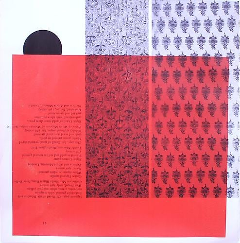 Untitled, 2004 Ink on paper