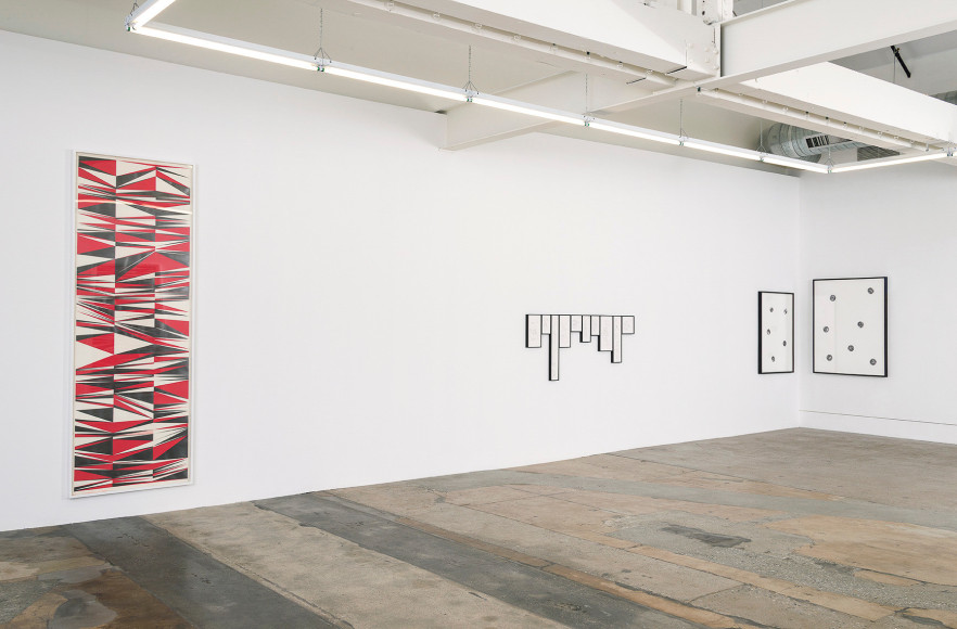 Yuval Pudik &quot;Old Fires Were Burning&quot;