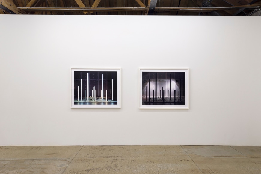 David Haxton "Cut To: Paper & Film"