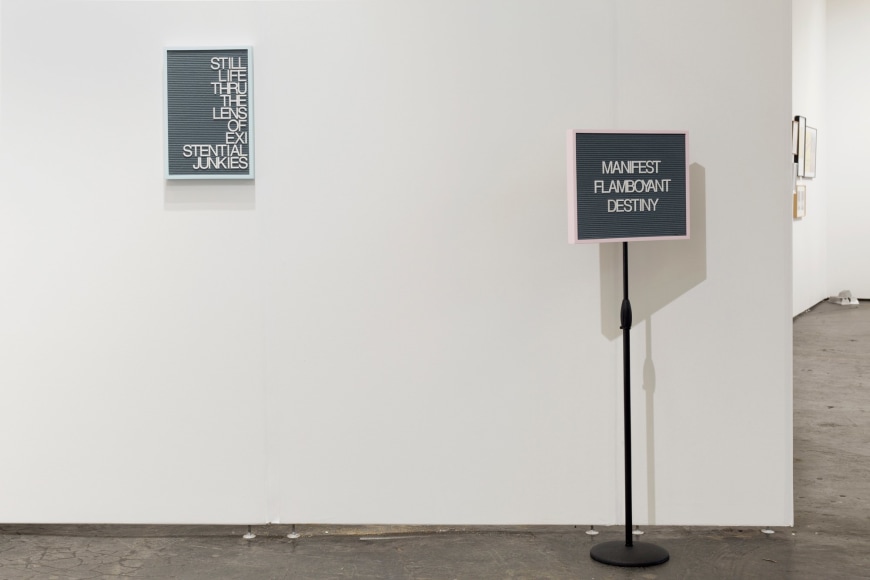 UNTITLED, San Fransisco