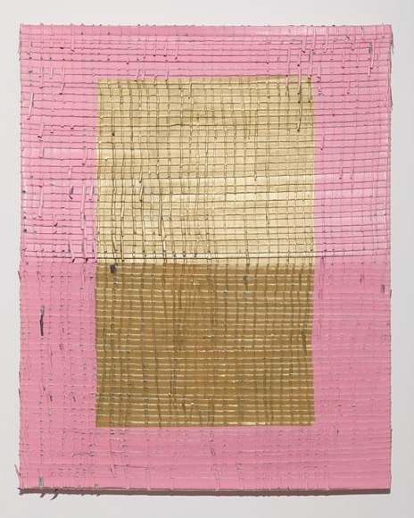 Jean Alexander Frater, Pink Matt, 2018