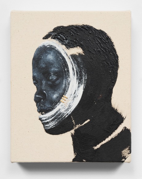 Braxton Garneau, Processioner 8, 2023