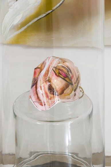 Michael John Kelly, Payload 3, 2016