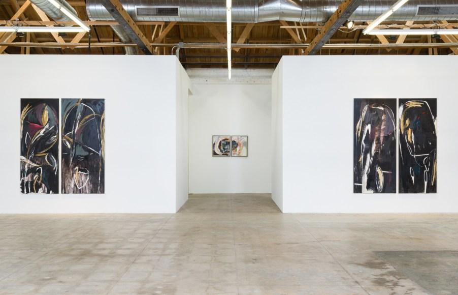 Michael John Kelly, Darklands, GAVLAK Los Angeles