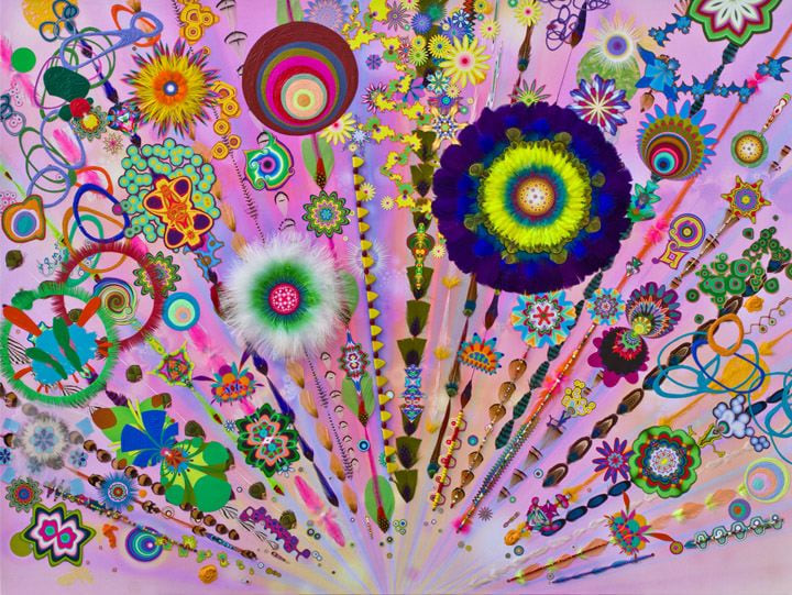 Jose Alvarez (D.O.P.A.), The Awakening (The Power of Forgiveness and Understanding Mix), 2016