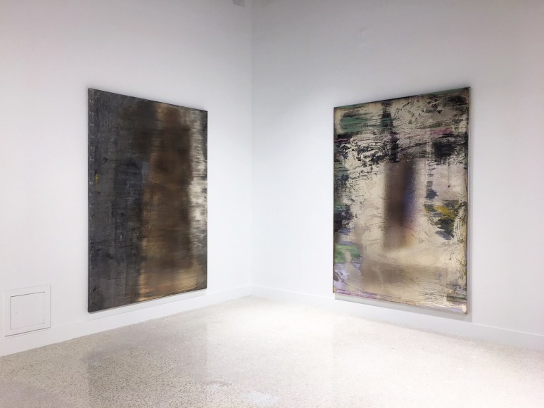 Nir Hod, The Life We Left Behind, 2018