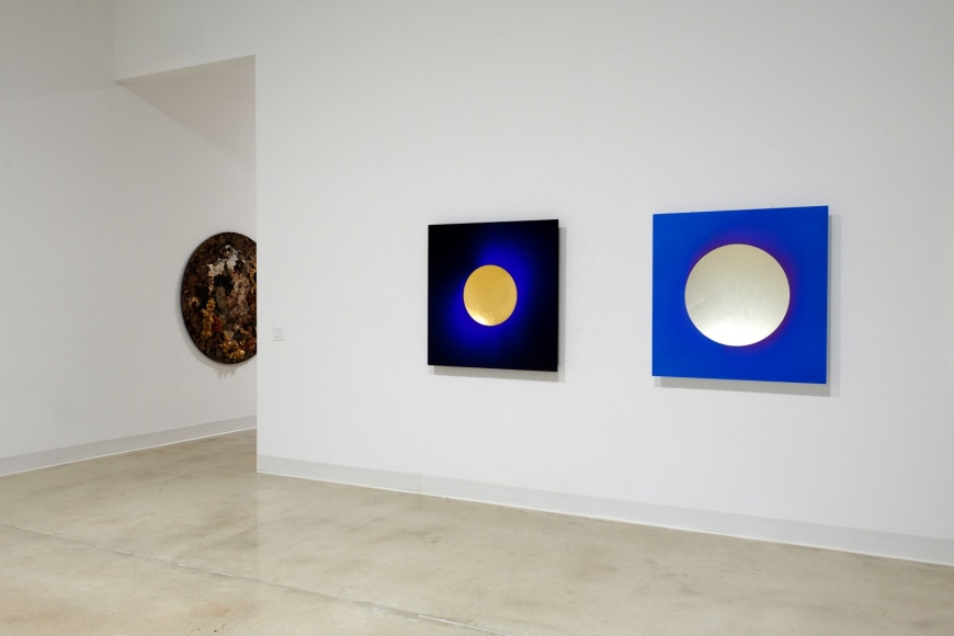 Cosmic Currents: Lita Albuquerque & Jose Alvarez (D.O.P.A.)