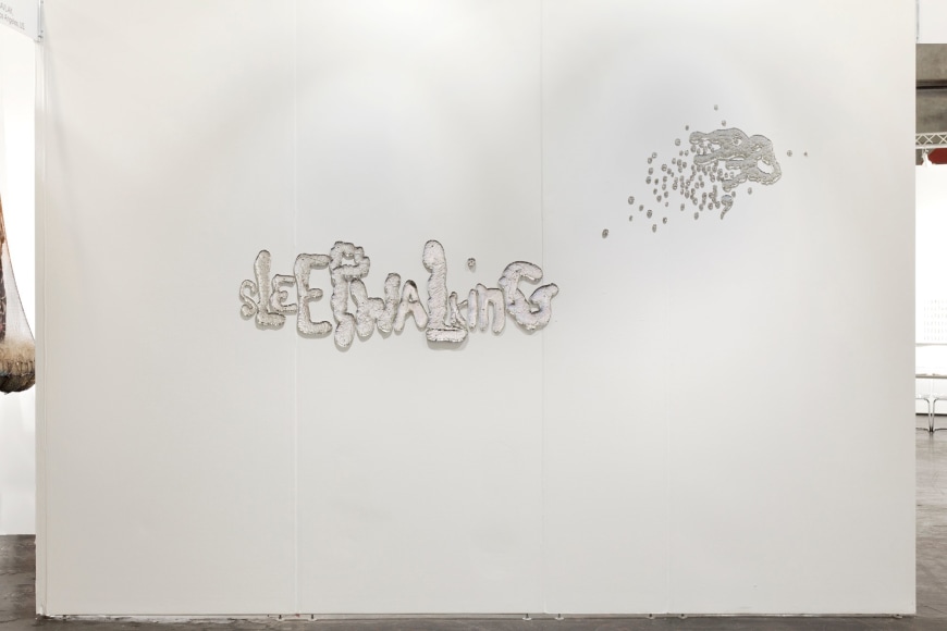 UNTITLED, San Fransisco