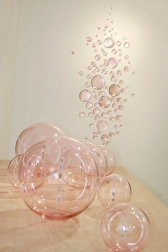 Installation View &quot;Kismet&quot;