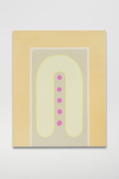 Covey, 2016, Oil on linen