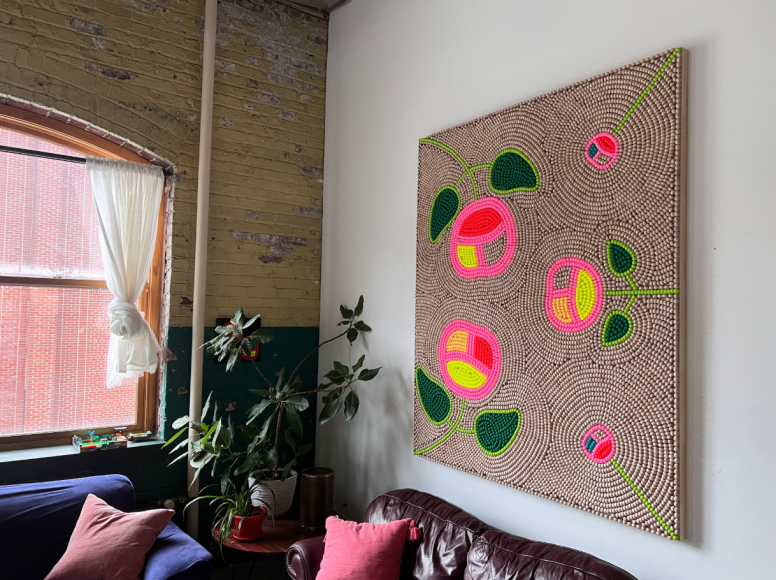 Giju&#039; II(a), 2024