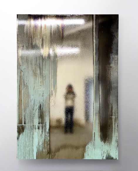 Nir Hod The Life We Left Behind, 2022