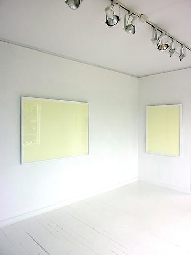 Installation View Gavlak Gallery