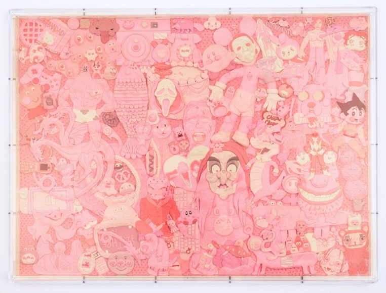 FriendsWithYou, A Witches Dream, 2023