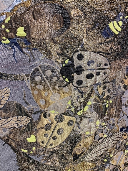 Detail, Bugz + Drugs, Command-B