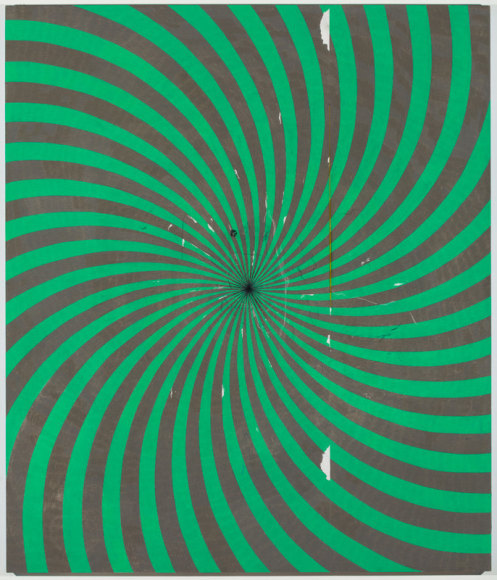 Andrew Brischler Heresy, 2015